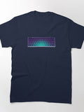 Mechanical Keyboard - 60 Breeze Classic T-Shirt