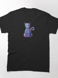 Cosmo Kitty Classic T-Shirt