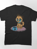Kitty Cute Kitty Classic T-Shirt