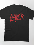 Retro logo Classic T-Shirt