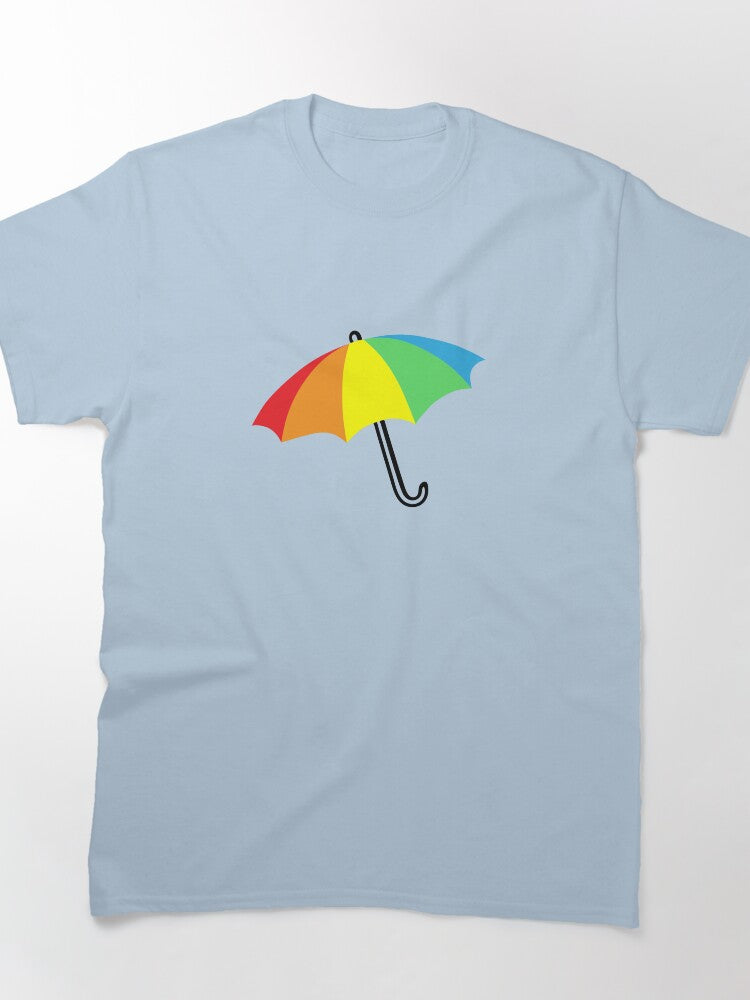 Umbrella Classic T-Shirt