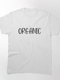 Organic Classic T-Shirt