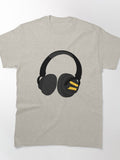 beat is a chemical Classic T-Shirt