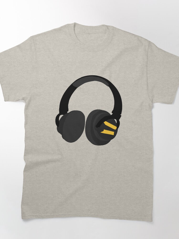 beat is a chemical Classic T-Shirt