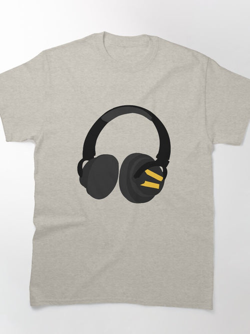 beat is a chemical Classic T-Shirt