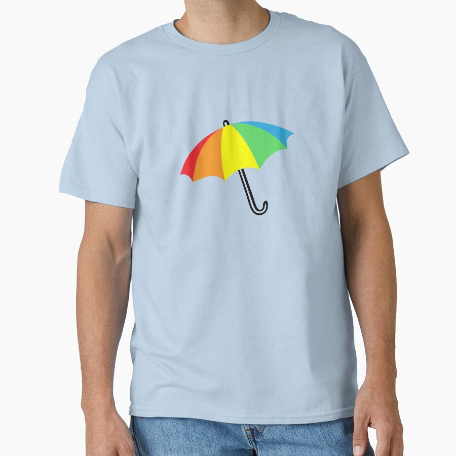 Umbrella Classic T-Shirt