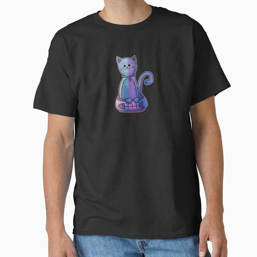 Cosmo Kitty Classic T-Shirt