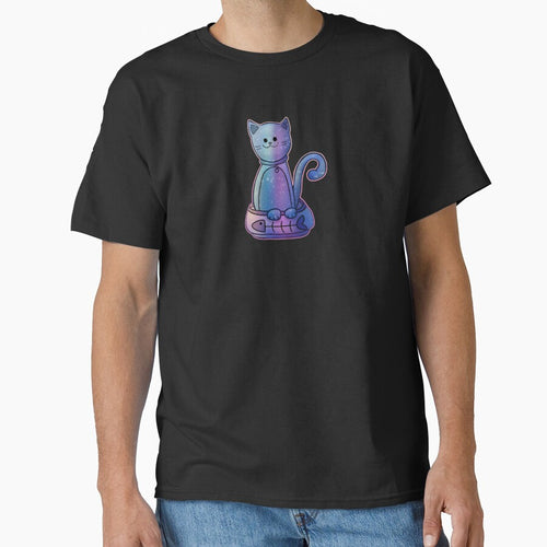 Cosmo Kitty Classic T-Shirt