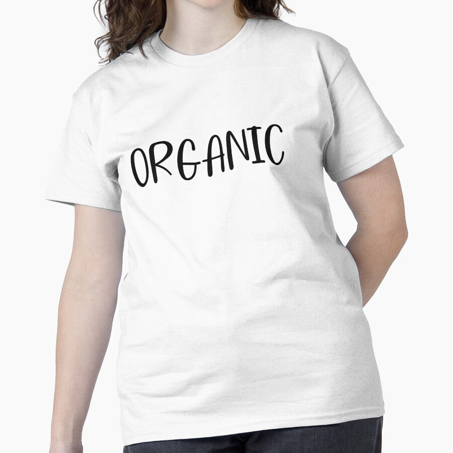 Organic Classic T-Shirt