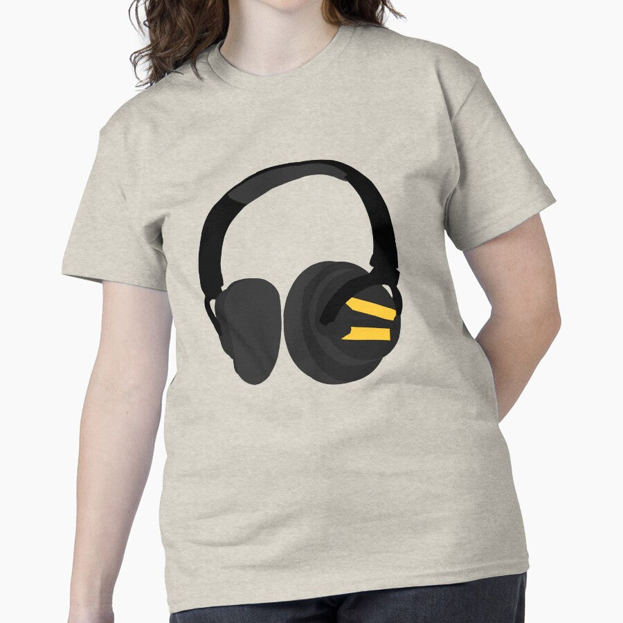 beat is a chemical Classic T-Shirt