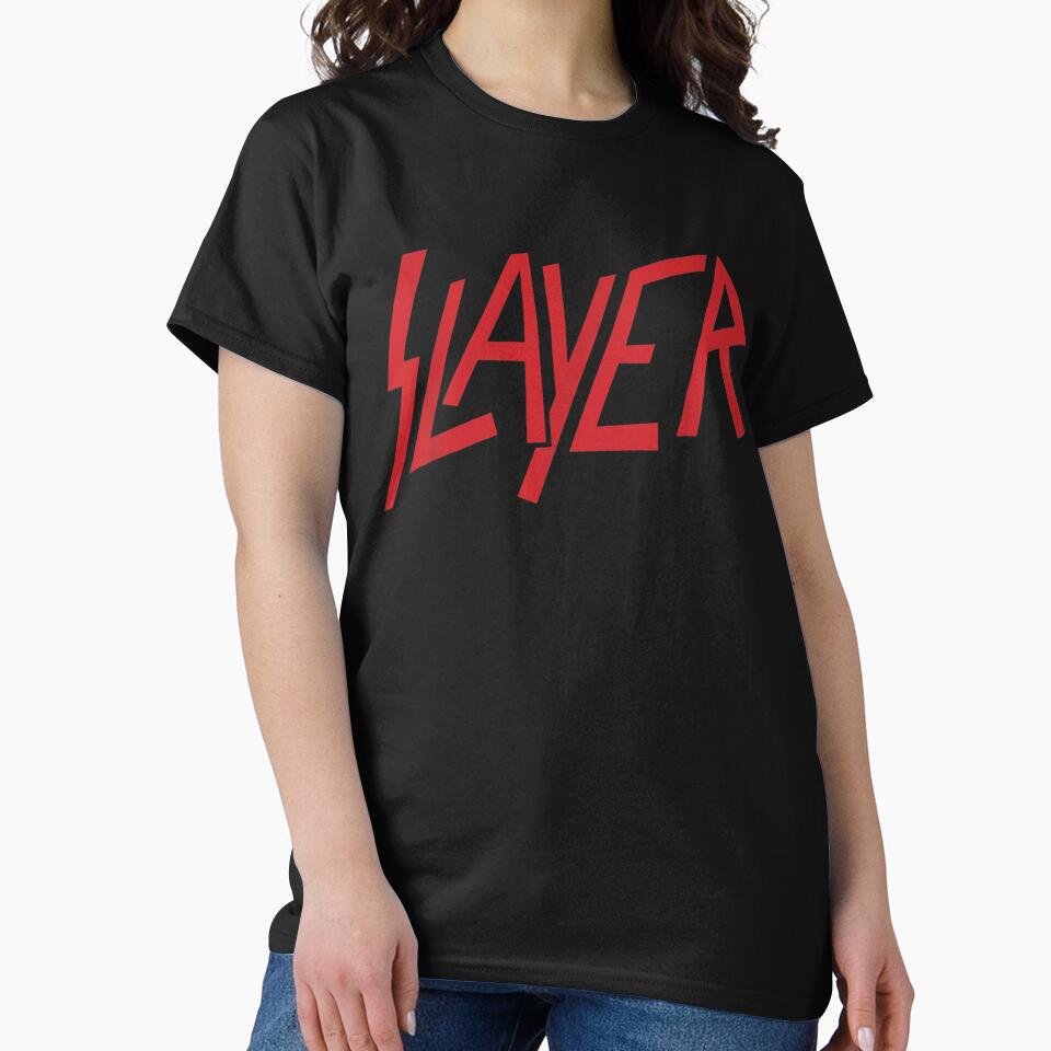 Retro logo Classic T-Shirt